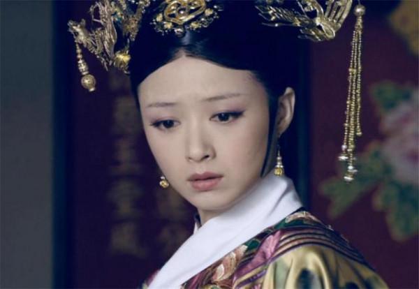 雍正死後為何與年世蘭合葬在一起？她所生的兒子為何不是弘字輩？