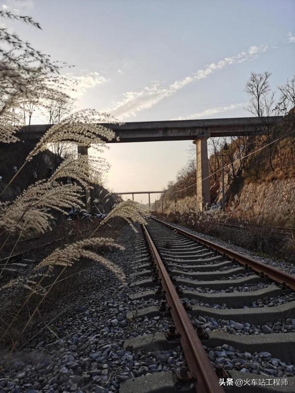 探訪蒲白鐵路之四～杜康火車站