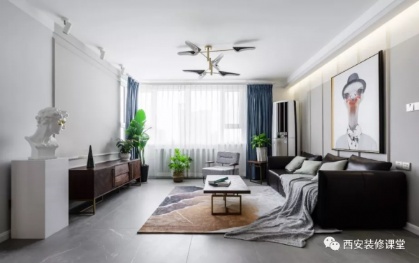 不要大白牆,如何提升家裡高階感? 不要大白牆,如何提升家裡高階感?