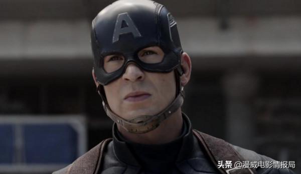 笑死人,美隊曾想勒暈機器人?細數那些年美隊幹過的迷之操作 笑死人,美隊曾想勒暈機器人?細數那些年美隊幹過的迷之操作