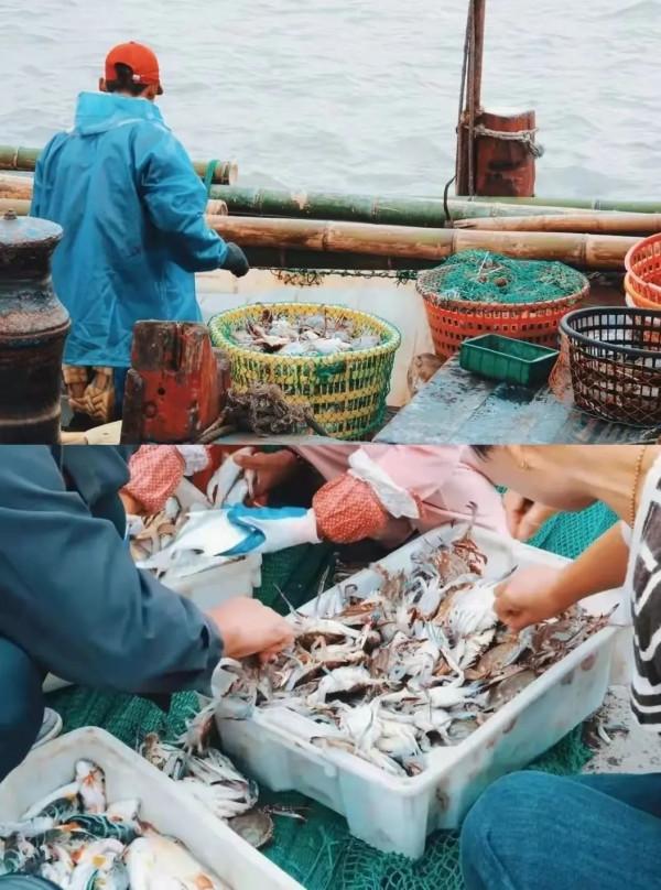 最好吃的美食，藏在冒著煙火氣的地方