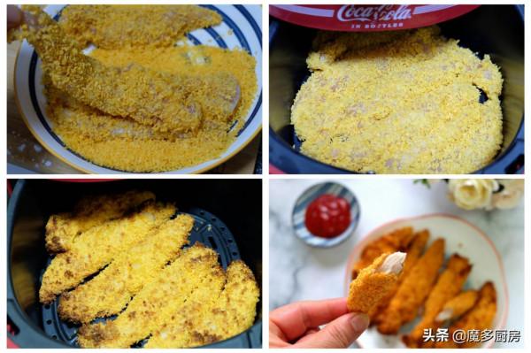 曬曬我家的晚餐，帶孩子參觀科技館，到家半個多小時就開飯，真香