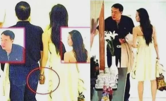 從奧運舞臺摔落，致終身殘疾，張藝謀：她是我愧疚一生的女人