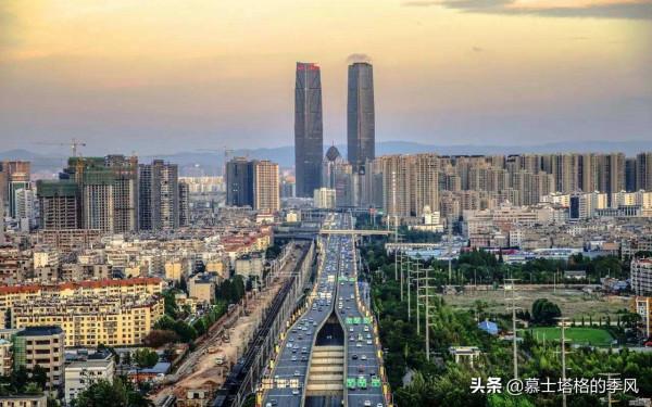 國內養老，最不能錯過的是這6座城，你最看好哪一個？