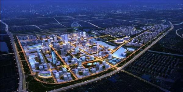 由“園”向“城”轉變，打造世界一流！房山一地的最新定位公佈……