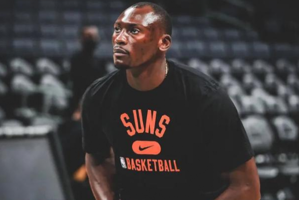 17分鐘砍11分6板1帽！能在衝冠隊當大腿 NBA最強臨時工浮現？