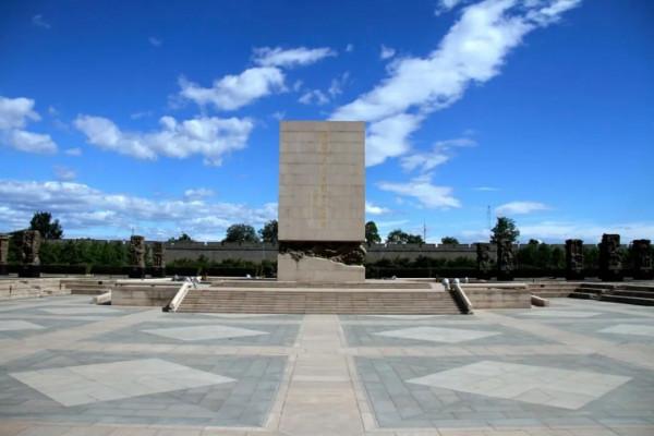 中華民族不屈與崛起的見證 —— 宛平城地區 中華民族不屈與崛起的見證 —— 宛平城地區