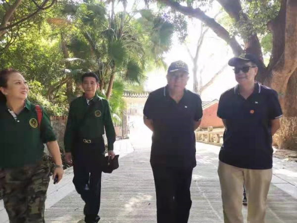 深切悼念緬懷開國上將劉亞樓夫人翟雲英前輩