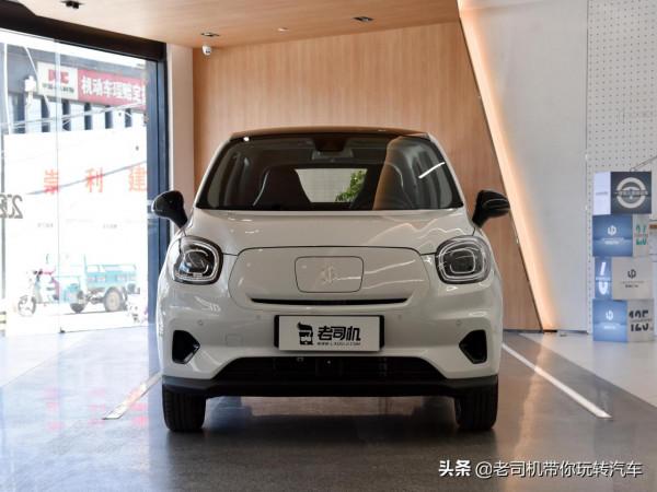 價格便宜,不用加油,成本低還跑得遠,實拍零跑T03 價格便宜,不用加油,成本低還跑得遠,實拍零跑T03