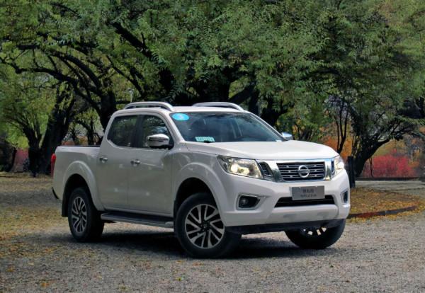 價格不貴！自駕去西藏，這3款皮卡給你做“硬漢”的機會