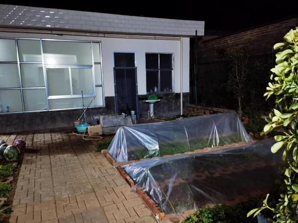 農家小院兩日遊