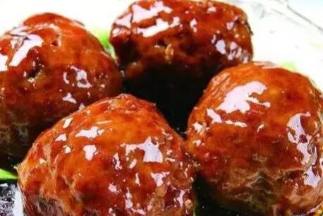 從“紅極一時”到“門庭冷落”,江蘇紅燒獅子頭遭遇了啥,很堪憂 從“紅極一時”到“門庭冷落”,江蘇紅燒獅子頭遭遇了啥,很堪憂