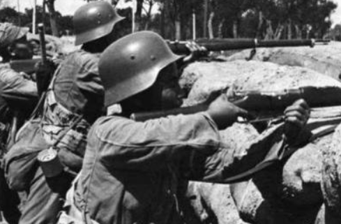 抗美援朝：50軍一戰封神死磕美軍，如何從六十熊轉變成五十兇