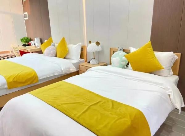 國慶去哪玩?廣東首個以萌貓為主題的景區,度假!擼貓!好開心 國慶去哪玩?廣東首個以萌貓為主題的景區,度假!擼貓!好開心