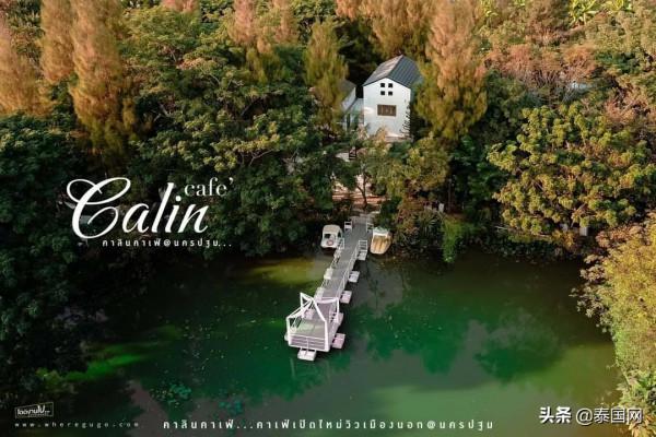 泰國佛統府6家新開特色咖啡館推薦