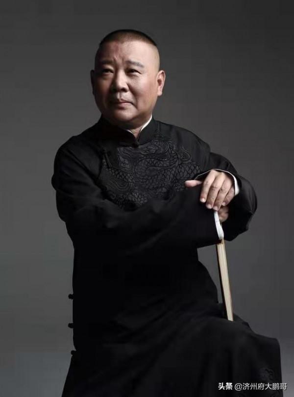 董路談跟郭德綱鬧掰往事：他聽何雲偉李菁相聲，給曹雲金出書捧場