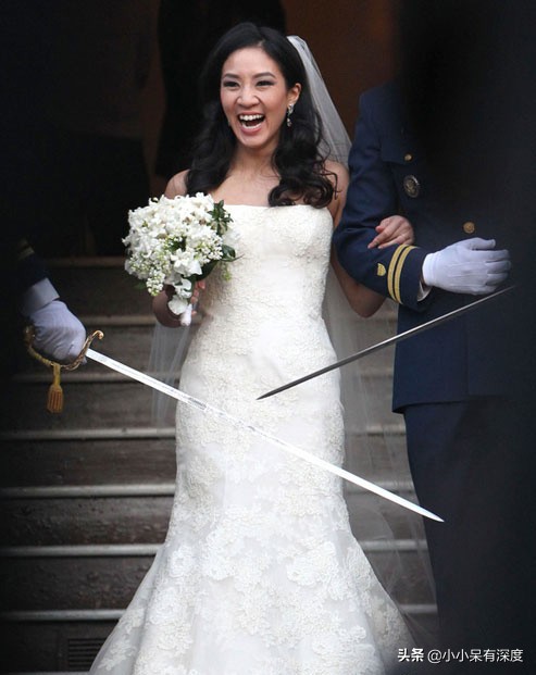 花滑女神關穎珊,36歲離婚,她的優秀,絕對配得上任何一個好男人 花滑女神關穎珊,36歲離婚,她的優秀,絕對配得上任何一個好男人