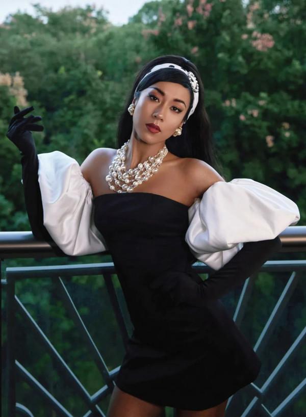 我們採訪到了周冬雨、姚晨、周筆暢的造型師,扒出了她們的變美秘笈 我們採訪到了周冬雨、姚晨、周筆暢的造型師,扒出了她們的變美秘笈