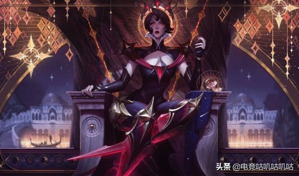 LOL11.24版本改動:女警陷阱改回重置普攻,青鋼影成唯一被削英雄 LOL11.24版本改動:女警陷阱改回重置普攻,青鋼影成唯一被削英雄