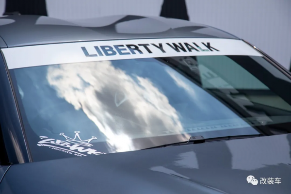 63萬拿下3000公里的準新豐田Supra,還能送全套LB套件+氣動? 63萬拿下3000公里的準新豐田Supra,還能送全套LB套件+氣動?