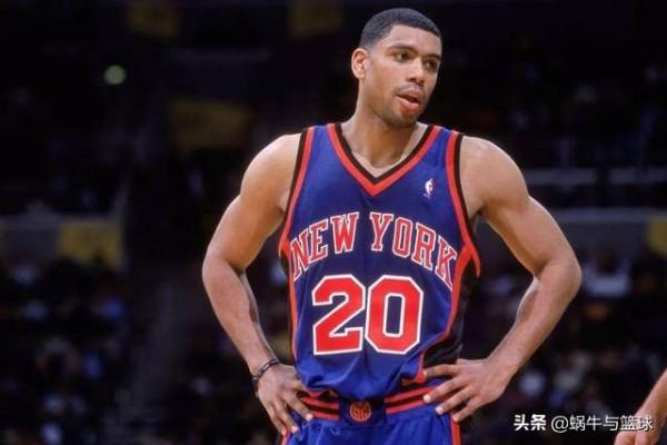 NBA最悲情的一屆:有人出車禍,有人入獄,多名球員被傷病毀掉 NBA最悲情的一屆:有人出車禍,有人入獄,多名球員被傷病毀掉