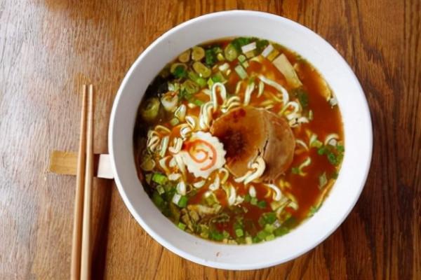 提醒大家!以後買泡麵,碰見這3種“新口味”別錯過,巨好吃 提醒大家!以後買泡麵,碰見這3種“新口味”別錯過,巨好吃