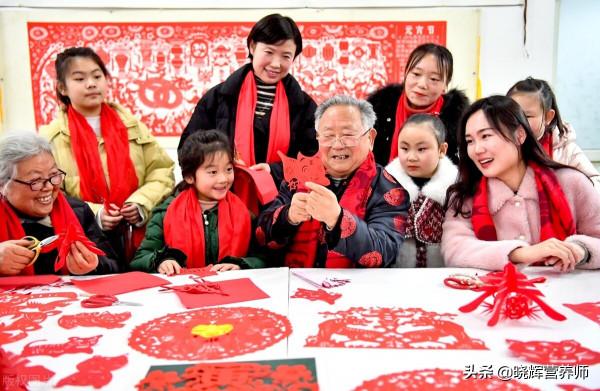 小年習俗中蘊含的健康養生你知道嗎？