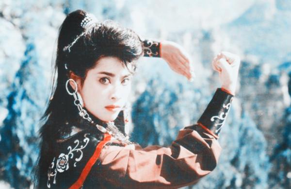 飛天魔女龍雲鳳為何無懼金燈劍客夏遂良？說說武林天榜高手的差距