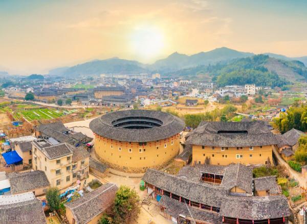 今年春節假期去哪兒？這些地方最中國