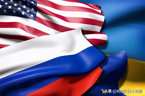 戲劇性反轉：抱著一箭多雕美夢的戰爭販子，如意算盤，徹底落空？