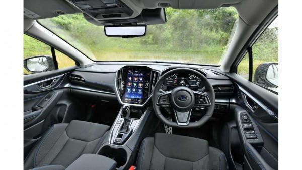 日系旅行車天花板 斯巴魯LEVORG STI版本 日系旅行車天花板 斯巴魯LEVORG STI版本