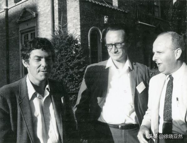 明明是定理，卻被稱之為悖論——斯梅爾的反常悖論