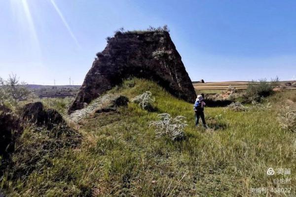 山西,讓我一次愛個夠之三——長城(大河堡到二道梁)古城與中秋 山西,讓我一次愛個夠之三——長城(大河堡到二道梁)古城與中秋