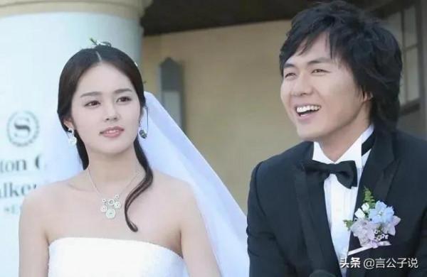 6位“40+”韓劇女神今昔對比：有人嫁青梅竹馬，有人被催婚