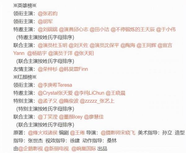 播出10集，口碑撕裂嚴重？選角和慢鏡頭哪個毀了《雪中悍刀行》