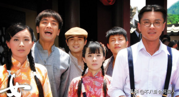 9位在TVB打拼的內地女演員,有的成“美人專業戶”,有的曇花一現 9位在TVB打拼的內地女演員,有的成“美人專業戶”,有的曇花一現