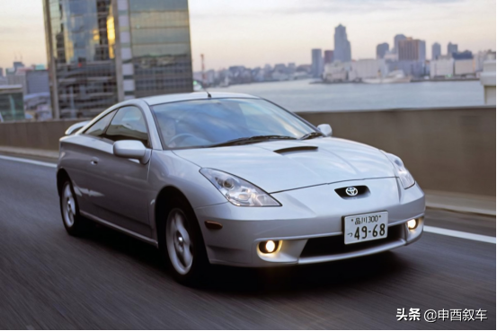 AUTO史記 | 第一個收穫WRC冠軍的豐田傳奇跑車賽利卡 AUTO史記 | 第一個收穫WRC冠軍的豐田傳奇跑車賽利卡