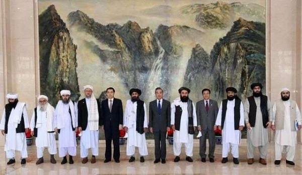 中國多年佈局成功,阿富汗銅礦專案即將啟動,又解決一卡脖子難題 中國多年佈局成功,阿富汗銅礦專案即將啟動,又解決一卡脖子難題