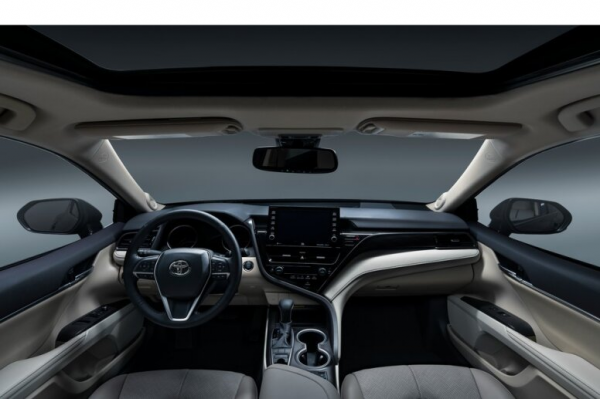 適合35歲男人開的7款車