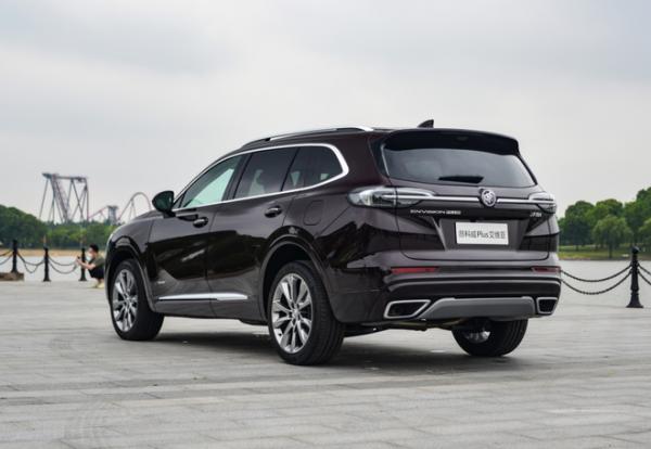 奶爸優選｜滿足全家出行需要 30萬內合資品牌SUV推薦