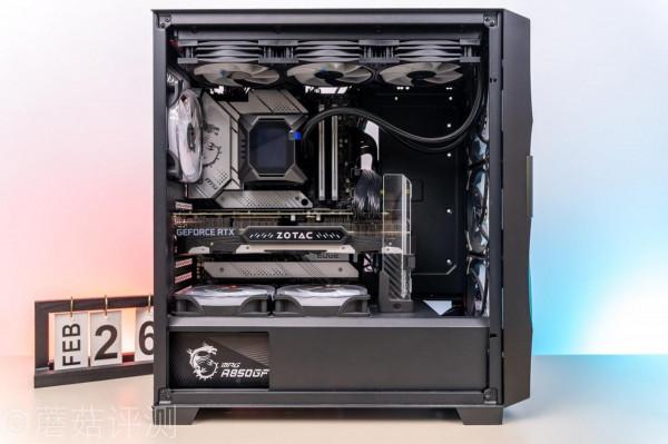 高性價比三星PM980Pro固態、三星PM9A1固態1TB 評測