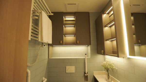 愛空間家裝 助力《秘密大改造》第一期 單臂天使的老房整容改造 愛空間家裝 助力《秘密大改造》第一期 單臂天使的老房整容改造