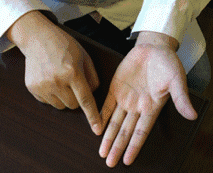 7組簡單小動作，在家就能練，法簡效宏！懶人的“福音”哦