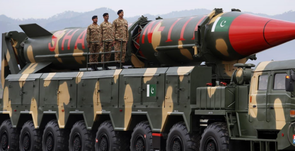 印度將再射核導彈，能打5000公里！印媒歡呼：可覆蓋整個中國