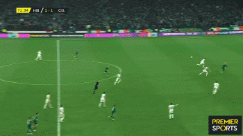 日本紅星留洋首冠！決賽梅開二度 大霧中世界級停球