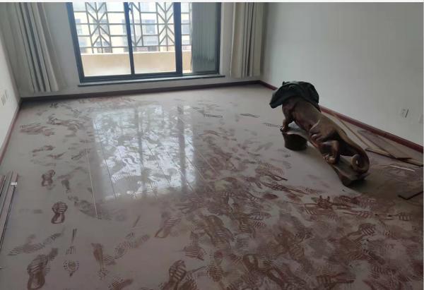 風雨裝修路:14萬60天130平二手房重灌記 風雨裝修路:14萬60天130平二手房重灌記