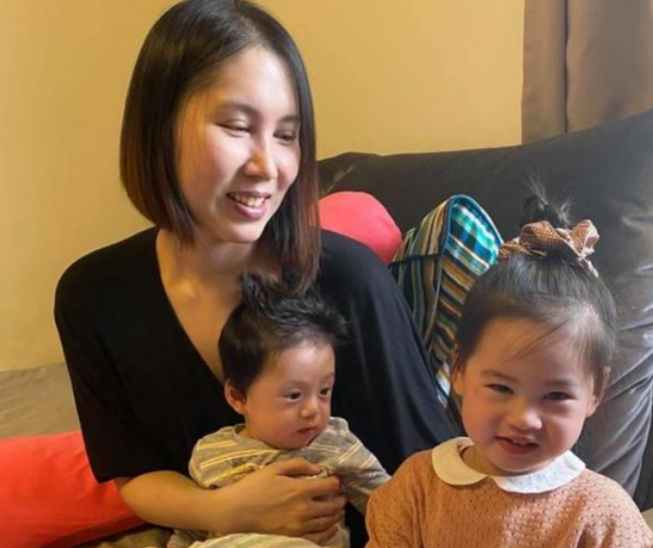 41歲女星抗癌4年病情好轉！曾經歷38次放療化療，為保命切除子宮