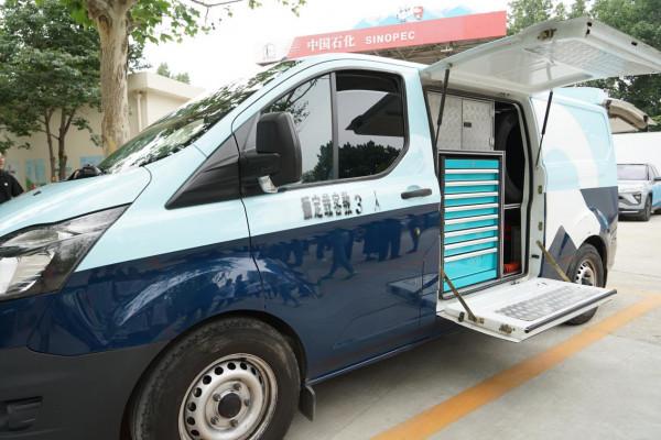 以車主視角體驗蔚來服務，5分鐘換電能不能真正解決痛點？