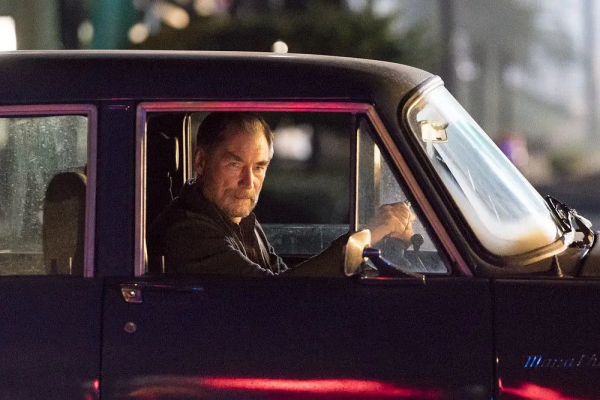 騷氣十足,DC限制級漫改劇迴歸 騷氣十足,DC限制級漫改劇迴歸