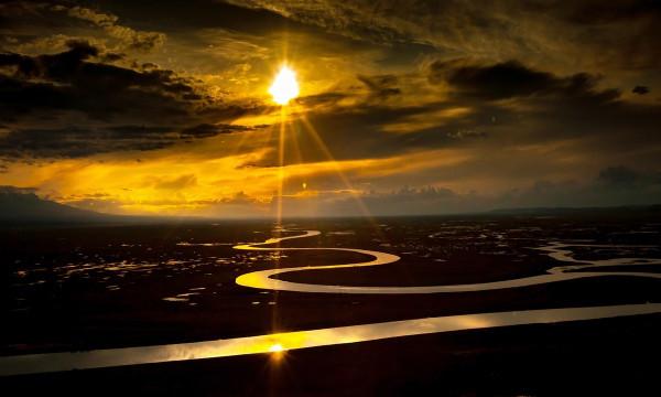 自己欠自己的旅行，什麼時候才能實現